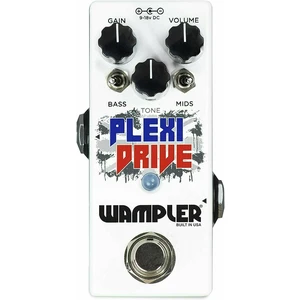 Wampler Plex-Drive Mini