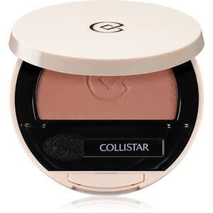 Collistar Impeccable Compact Eye Shadow oční stíny odstín 130 Paprika 3 g