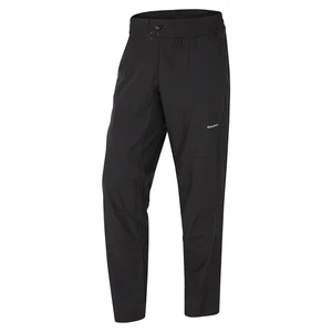 Men's Outdoor Pants HUSKY Speedy Long M black