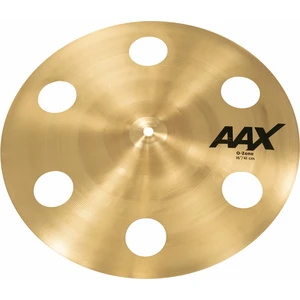 Sabian 21600X AAX O-Zone Crash talerz perkusyjny 16"