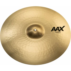 Sabian 22012XCB AAX Medium Ridebecken 20"