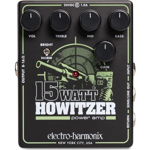 Electro Harmonix 15W Howitzer