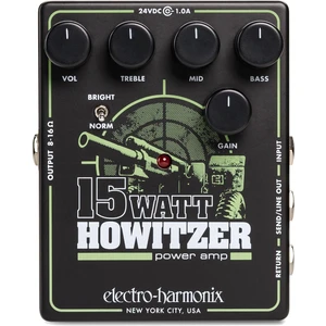 Electro Harmonix 15W Howitzer