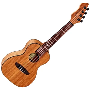 Ortega RUHZ-MM Koncertné ukulele Natural