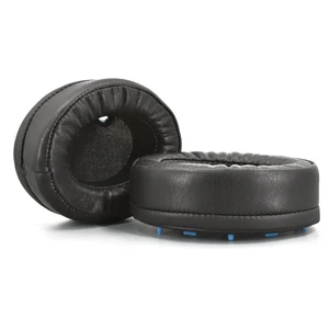 Dekoni Audio EPZ-XM4-CHL-D Náušníky pre slúchadlá  WH1000Xm4 Series Čierna