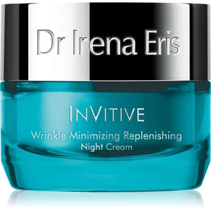 Dr Irena Eris InVitive noční protivráskový krém 50 ml