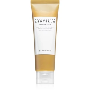 SKIN1004 Madagascar Centella Ampoule Foam krémová čistiaca pena pre citlivú pleť 125 ml