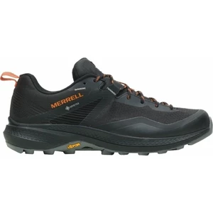 Merrell Pánské outdoorové boty Men's MQM 3 GTX Black/Exuberance 44