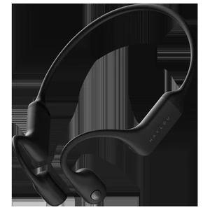 Bezdrátová sluchátka Haylou BC01, černá