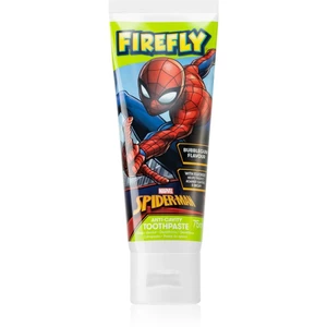Marvel Spiderman Toothpaste zubní pasta 75 ml