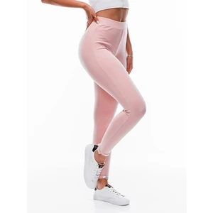 Leginsy damskie Edoti Basic
