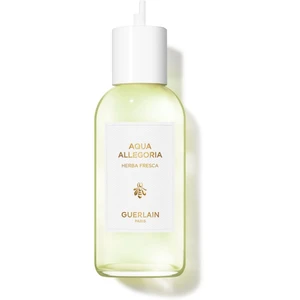 GUERLAIN Aqua Allegoria Herba Fresca toaletná voda náhradná náplň pre ženy 200 ml