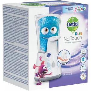 Dettol Kids Dobrodruh (Aloe vera)