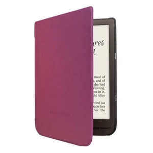 Puzdro originálne pre Pocketbook 740 InkPad 3, fialové