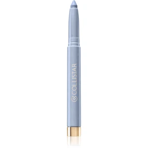 Collistar For Your Eyes Only Eye Shadow Stick dlhotrvajúce očné tiene v ceruzke odtieň 8 Light Blue 1.4 g