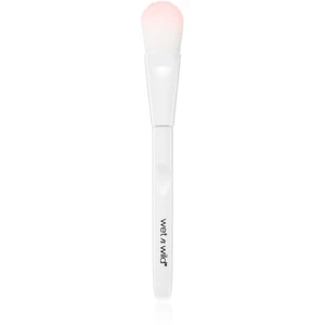 Wet N Wild Brush plochý štetec na make-up