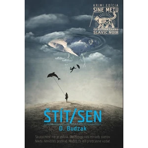 Štít/Sen - Budzak D. [E-kniha]