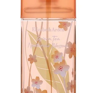 Elizabeth Arden Green Tea Nectarine Blossom 100 ml toaletní voda pro ženy