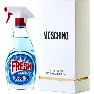 Moschino Fresh Couture EdT 100ml