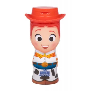 Toy Story 4 Jessie 2D sprchový gel a šampon 350 ml