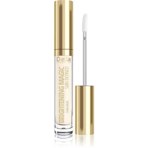 Delia Cosmetics Brightening Magic Skin Defined rozjasňující korektor odstín 06 Nude 2.5 ml