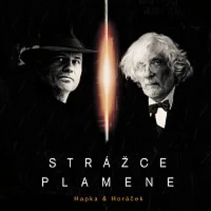 STRAZCE PLAMENE - HORACEK HAPKA & [Vinyl album]