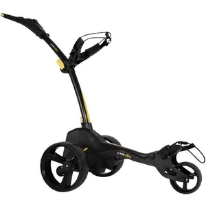 MGI Zip X1 Black Electric Trolley