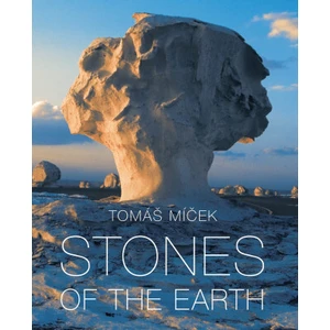 Kameny země AJ (Stones of the Earth)