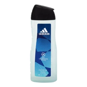 Adidas UEFA Champions League Dare Edition sprchový gel na tělo a vlasy 400 ml