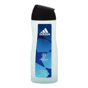 Adidas UEFA Champions League Dare Edition sprchový gél na telo a vlasy 400 ml