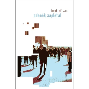 Best of Vol I. - Zapletal Zdeněk [E-kniha]