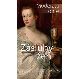 Zásluhy žen - Fonte Moderata