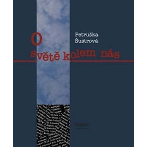 O světě kolem nás - Šustrová Petruška