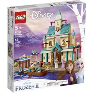 LEGO® I Disney Princess™ 41167 Království Arendelle