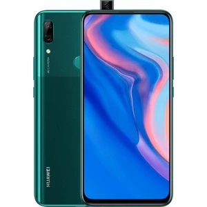 Huawei p smart z ds emerald green
