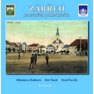 Zábřeh na starých pohlednicích