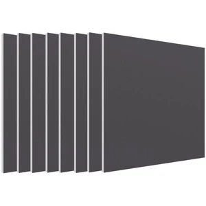 Vicoustic Flat Panel VMT 60x60x2 Grau