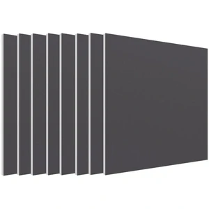 Vicoustic Flat Panel VMT 60x60x2 Grey