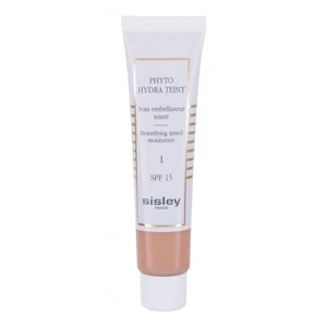 SISLEY - Phyto-Hydra Teint - Hydratační makeup