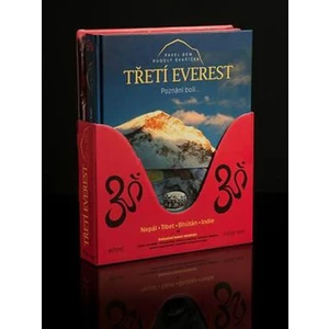 Třetí Everest - R. Švaříček, Bém P.
