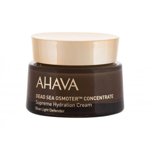 Ahava Dead Sea Osmoter lehký hydratační krém pro všechny typy pleti 50 ml