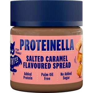 Healthyco Proteinella 200 g slaný karamel