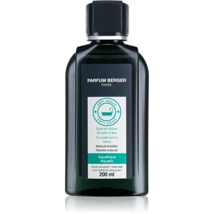 Maison Berger Paris Anti Odour Bathroom náplň do aroma difuzérů I. (Aquatic) 200 ml