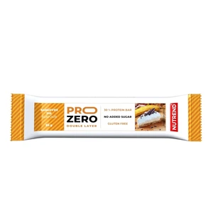 Nutrend ProZero 65 g variant: banán - karamel