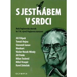 S Jestřábem v srdci