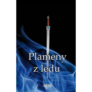 Plameny z ledu - Fei Lin