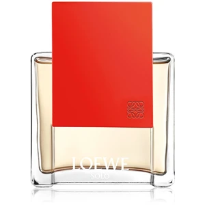 Loewe Solo Ella woda perfumowana dla kobiet 100 ml