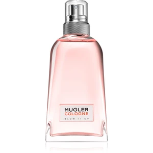 Mugler Cologne Blow It Up toaletná voda unisex 100 ml