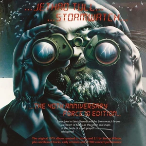 Jethro Tull Stormwatch (LP)