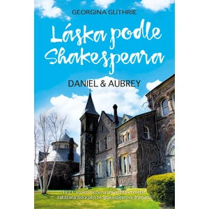Láska podle Shakespeara, Guthrie Georgina